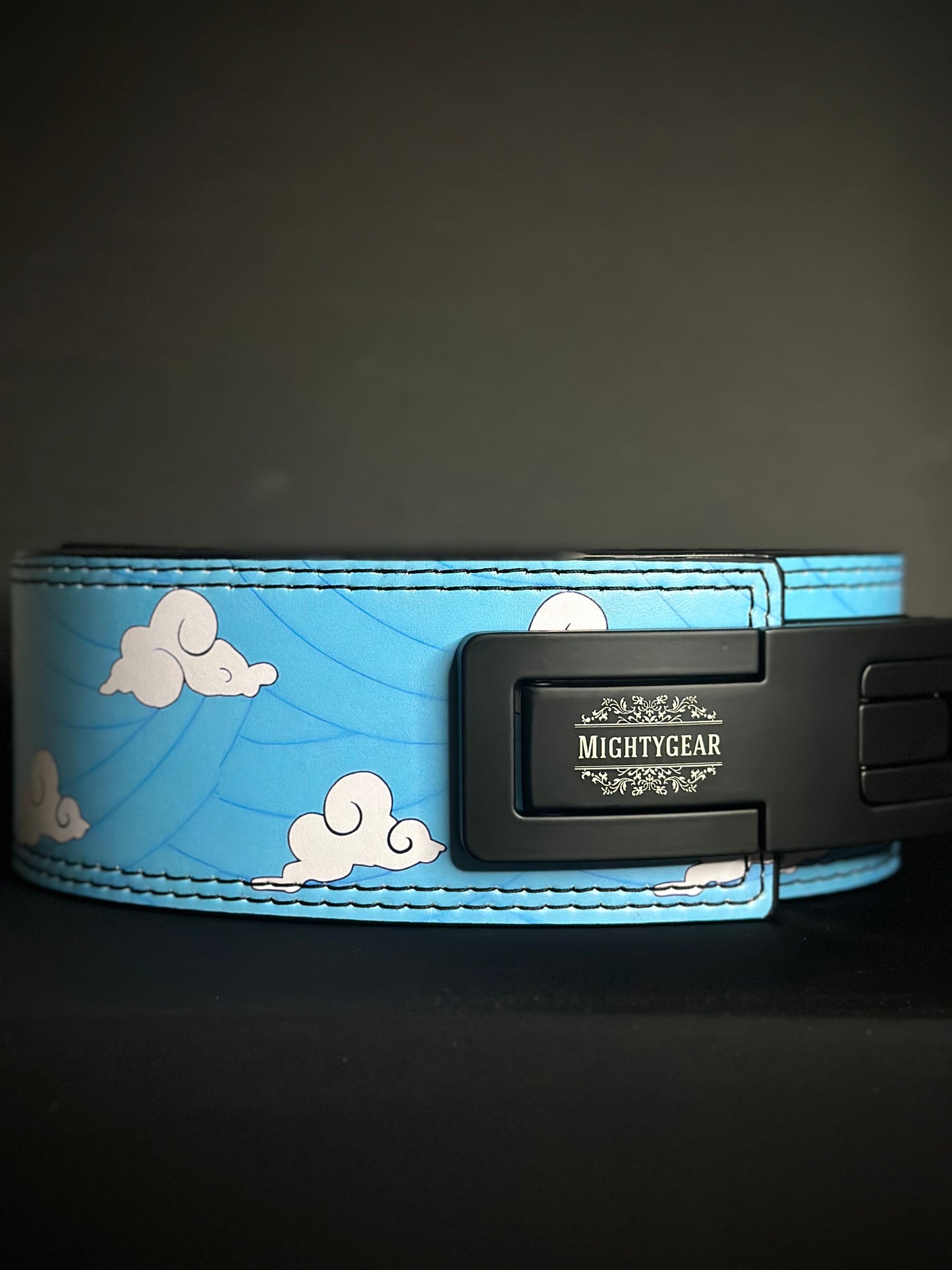 Mighty Belt Skyline Edition